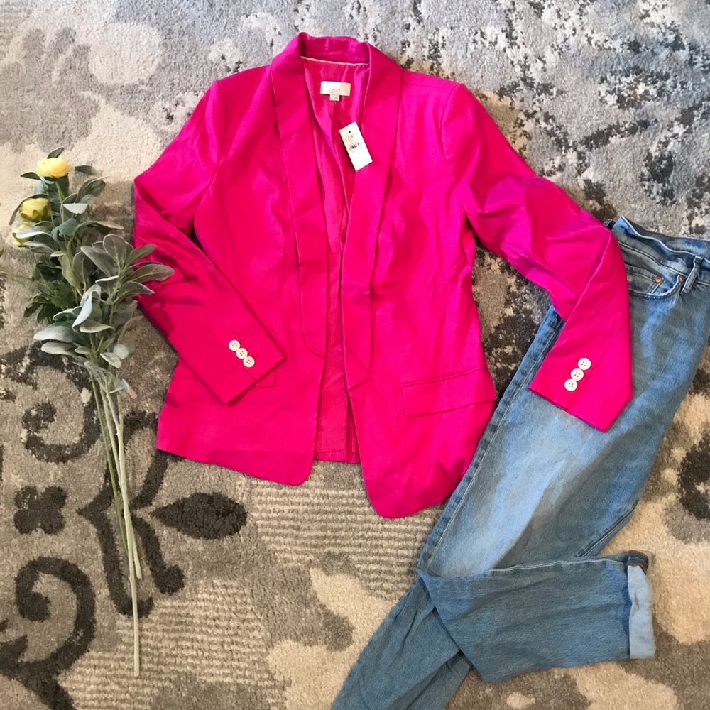 NTW LOFT Blazer